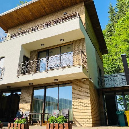 Vila Tarnita Cluj-Napoca Eksteriør bilde