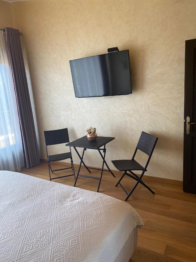 Vila Tarnita Cluj-Napoca Eksteriør bilde