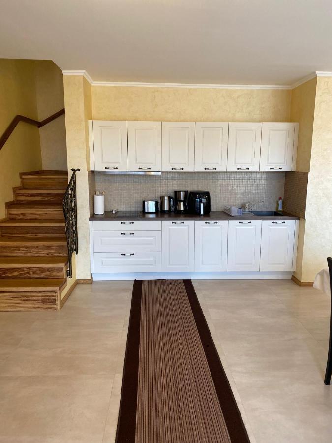 Vila Tarnita Cluj-Napoca Eksteriør bilde