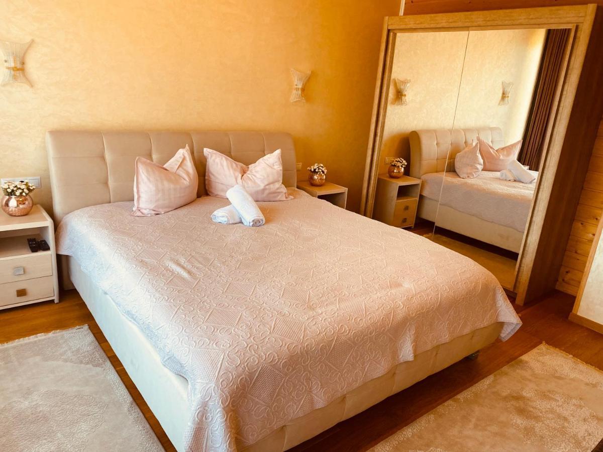 Vila Tarnita Cluj-Napoca Eksteriør bilde