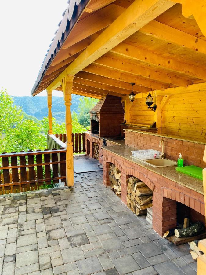 Vila Tarnita Cluj-Napoca Eksteriør bilde