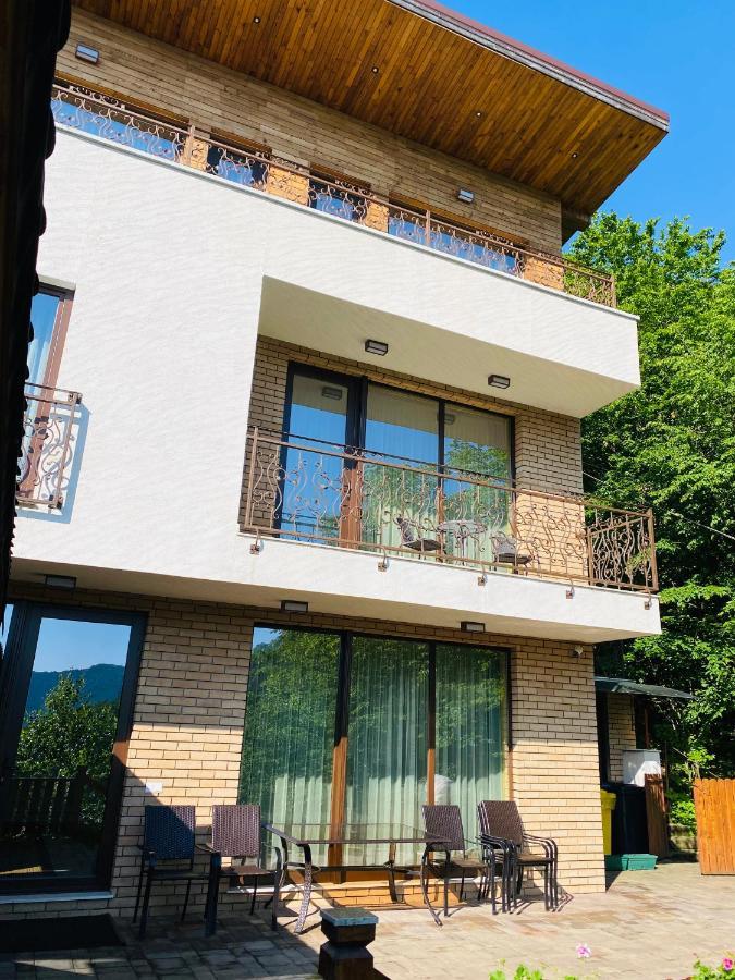 Vila Tarnita Cluj-Napoca Eksteriør bilde