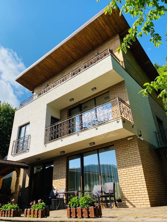 Vila Tarnita Cluj-Napoca Eksteriør bilde