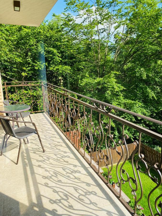 Vila Tarnita Cluj-Napoca Eksteriør bilde